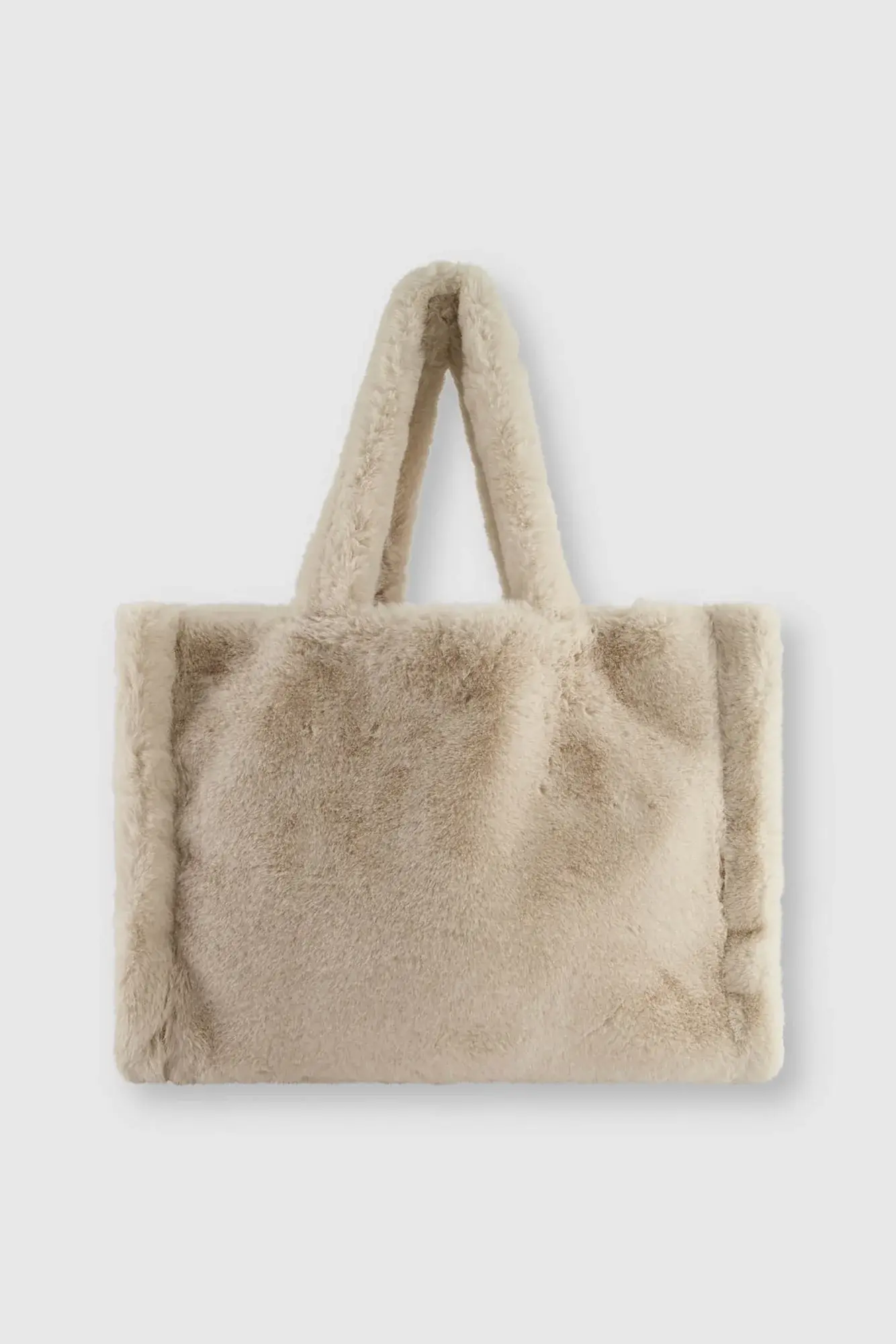 Rino & Pelle Daan Big Shopper Birch