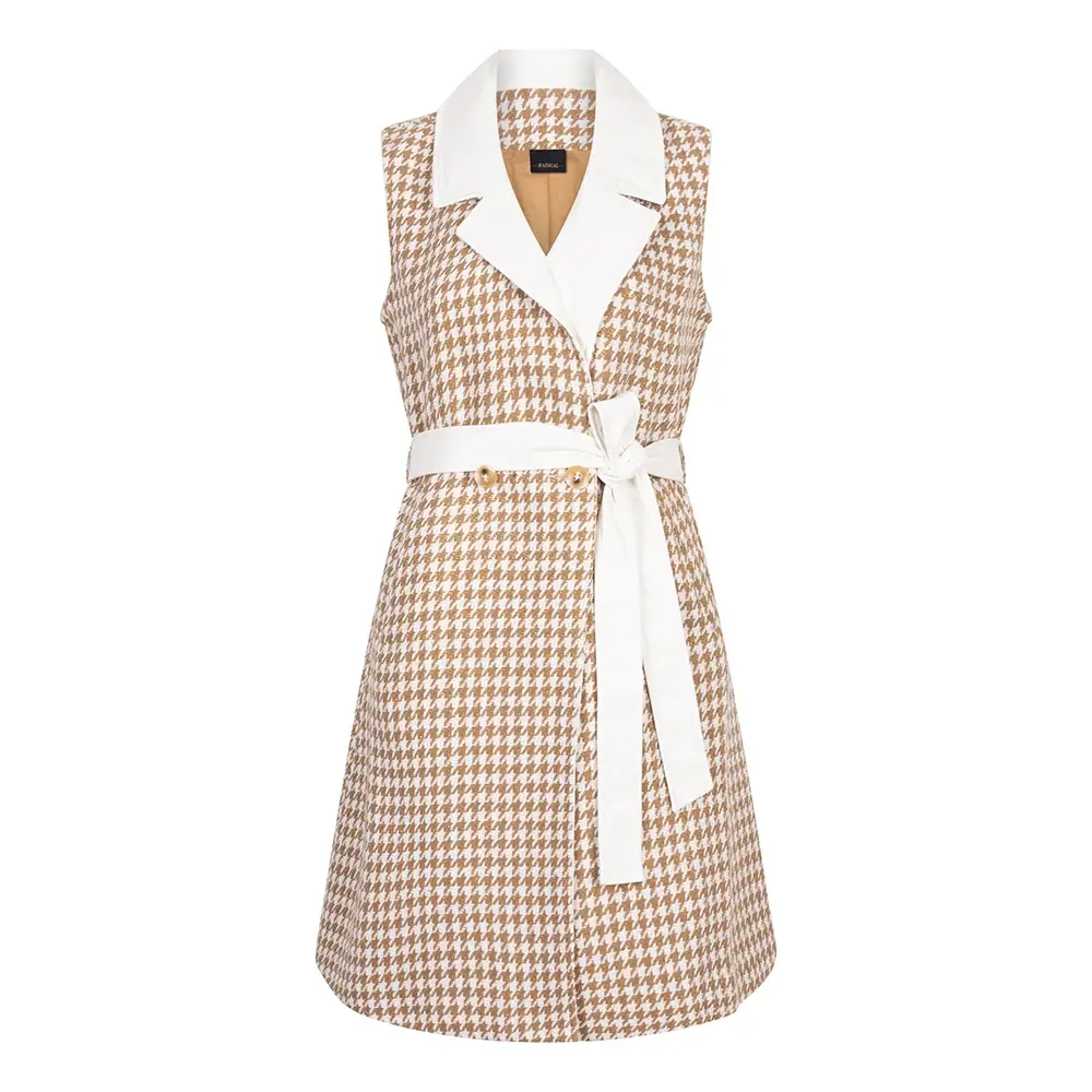 Radical Blazer Tatum Camel