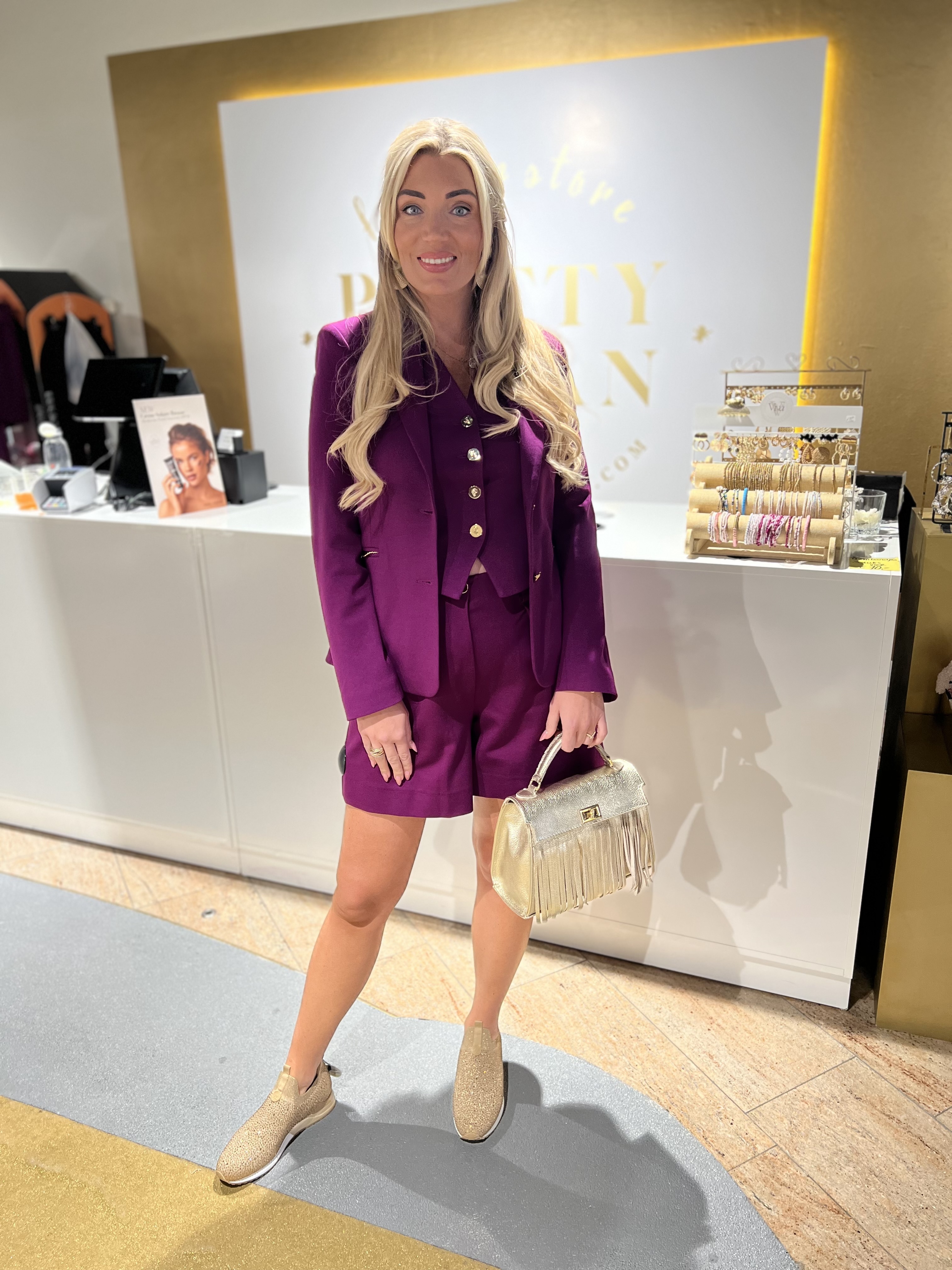 Lorense Broek Solie Berry