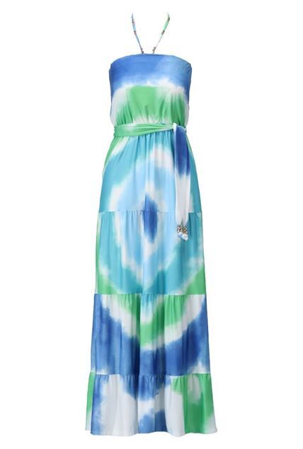 K Design Strapless Jurk A316 P946