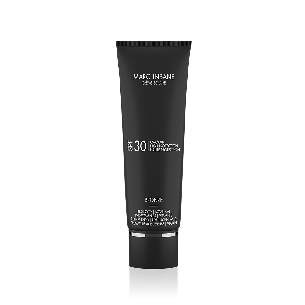 Marc Inbane Creme Solaire Brons