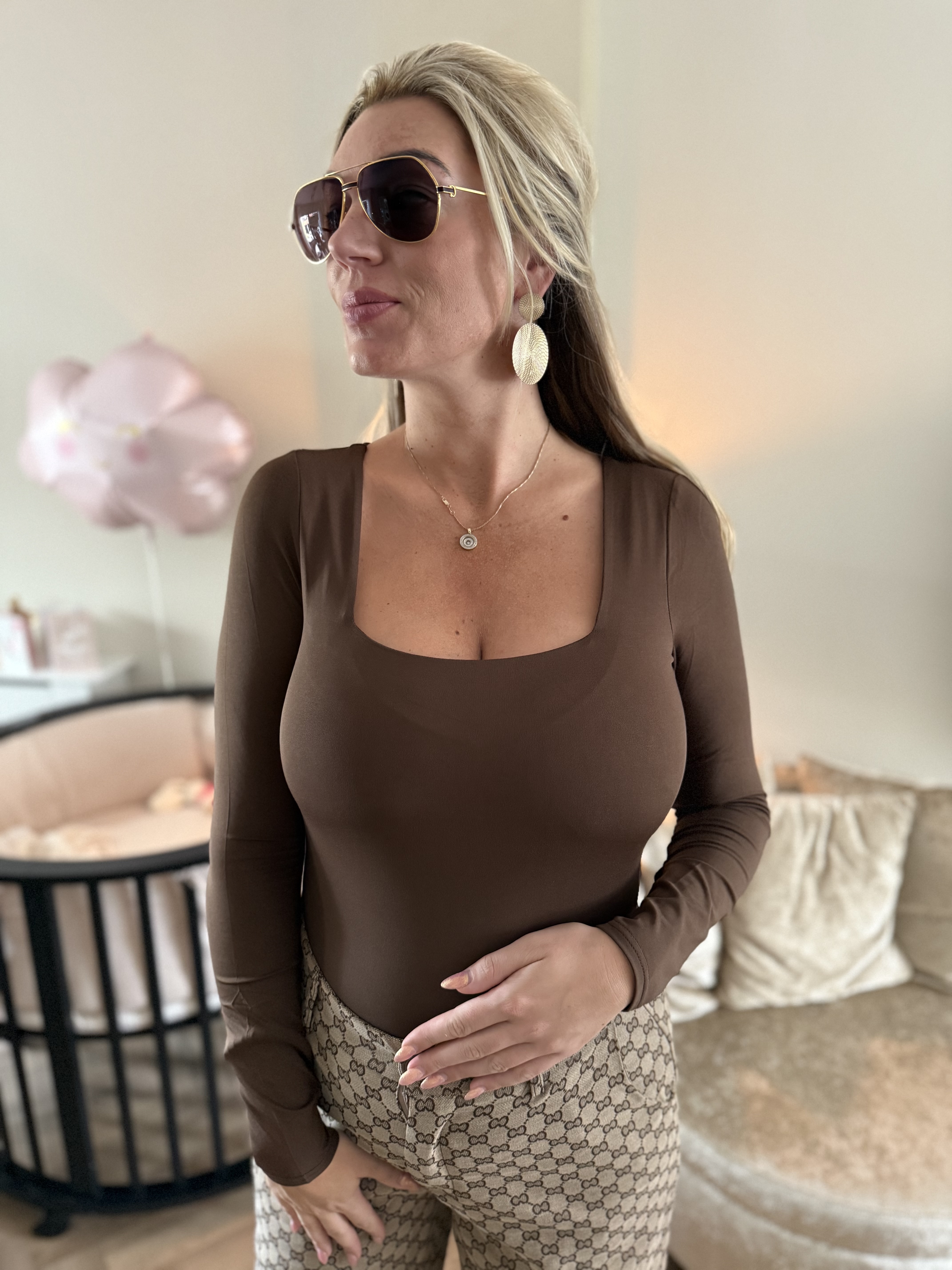 Alice Body Chocolate