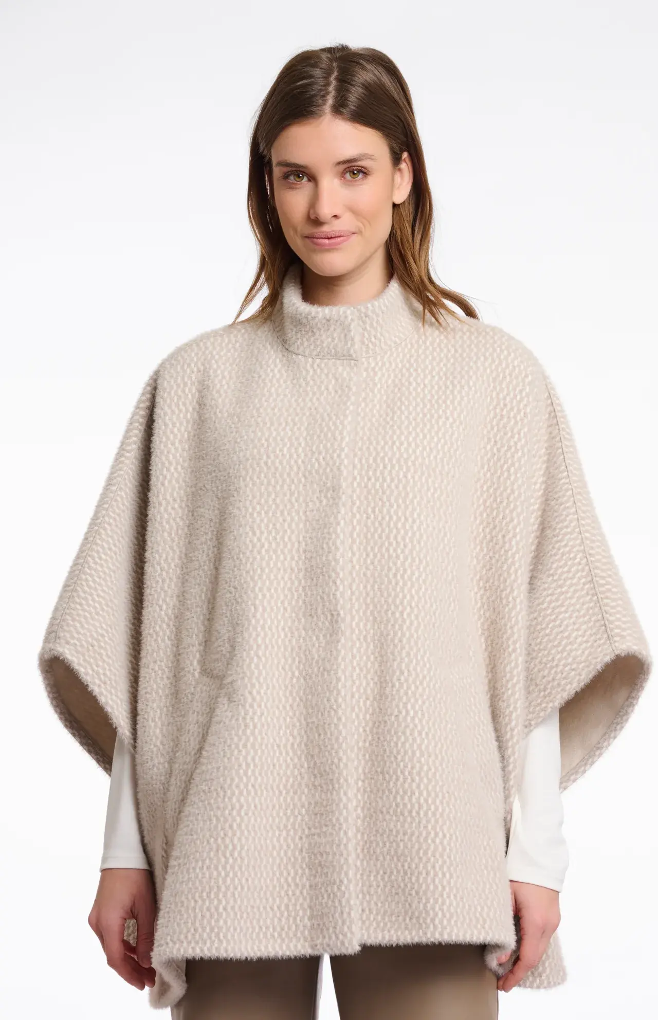 Rino & Pelle Rosanna Cape Pale Birch Frames